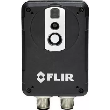 Termocamera FLIR AX8 -10 a 150 °C 80 x 60 pixel (71201-0101)