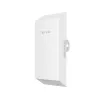 Access point wireless TENDA O1 2,4 GHz 802.11n, 300 Mbit/s, PoE, montaggio a parete, IP64, 1x RJ-45