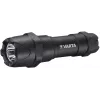 Torcia portatile Varta INDESTRUCTIBLE F10 PRO nero 6W 300lm IP67
