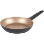 Padella Russell Hobbs RH01666BEU7 24 cm, antiaderente, nero