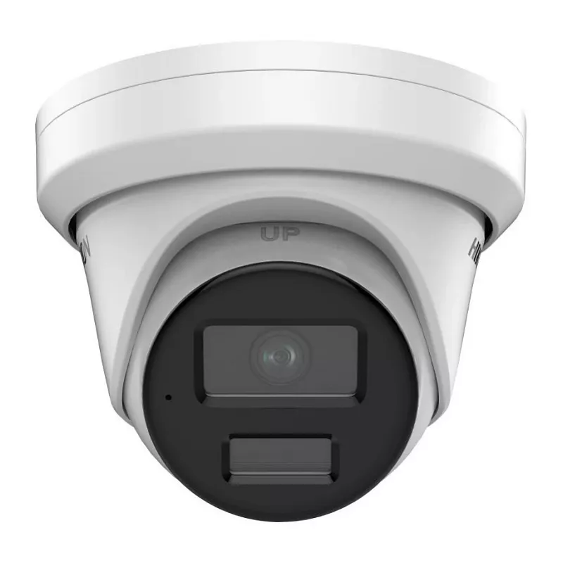 Telecamera di sorveglianza IP Hikvision DS-2CD3386G2-ISU(2.8mm)(H)(eF) Ultra Series