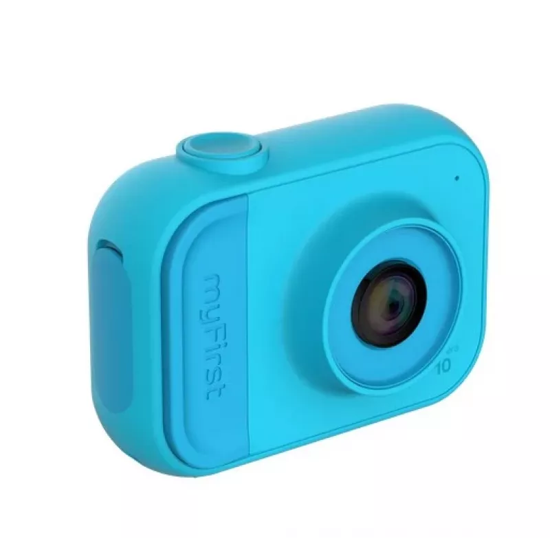 Fotocamera digitale myFirst Camera 10 per bambini 5MP