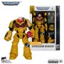 MCFARLANE Warhammer Intercessor Sergeant figura 7in (10954)