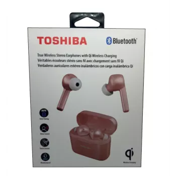 Cuffie Toshiba RZE-BT750E