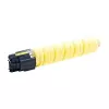 Ricoh 821282 cartuccia toner per SP C430, giallo
