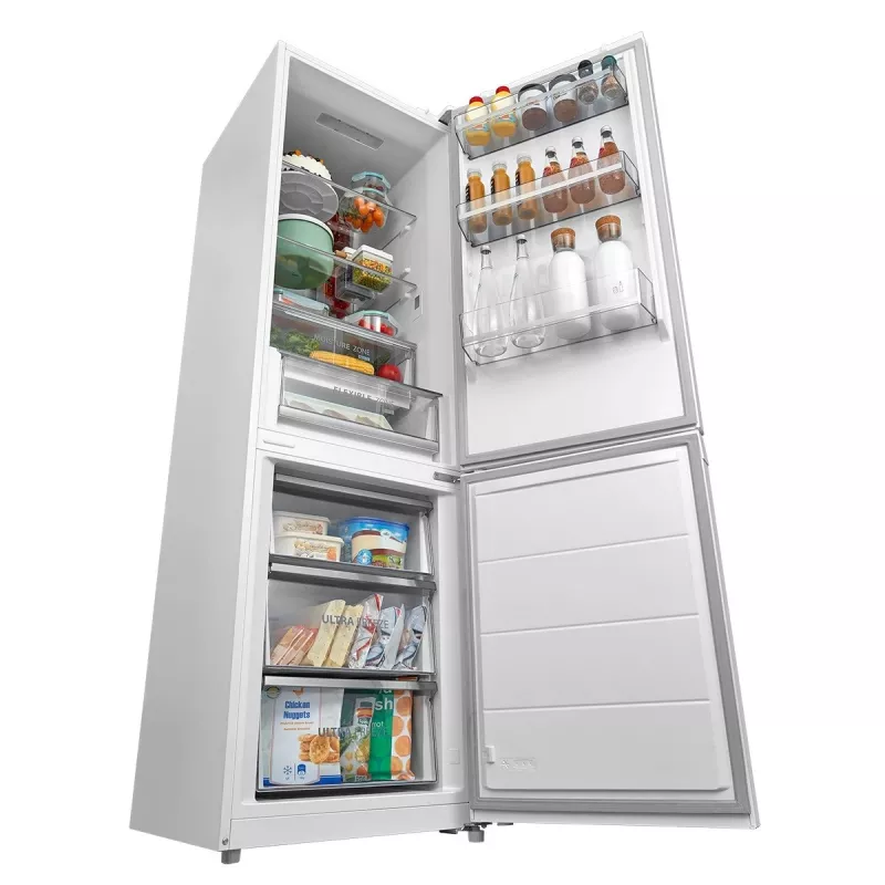 Frigorifero combinato Toshiba GR-RB500WE 500 L