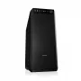 Case per computer Modecom Oberon Pro Midi-Tower nero