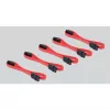 Scheda SATA PCI Express x4 DeLOCK 5 porte fattore di forma low profile
