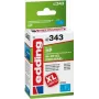 edding cartuccia per stampante EDD-343 ciano compatibile con HP 951XL CN046AE