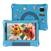 Tablet UleFone Tab A9 Pro Kids 4 GB RAM 128 GB memoria LTE blu – tablet per bambini