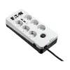 Ciabatta Eaton Protection Box 6 USB DIN