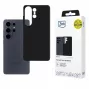 Custodia protettiva 3MK Matt Case per Samsung Galaxy S26 Ultra — finitura opaca, antigraffio e antishock