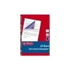 Carta carbone A4 Herlitz 10303717