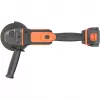 Smerigliatrice angolare 18V, 125 mm 4.0 Ah