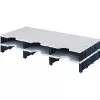 Styro 268-1302-98 grigio