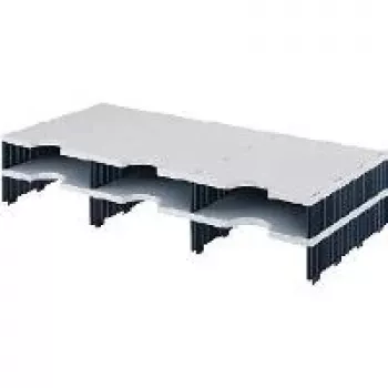 Styro 268-1302-98 grigio