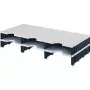Styro 268-1302-98 grigio