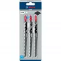 Bosch 2 608 635 187 Lama per seghetto alternativo/da traforo/seghetto