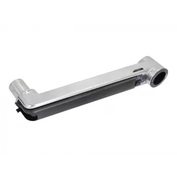 Kit di espansione Ergotron 45-362-026 nero argento alluminio