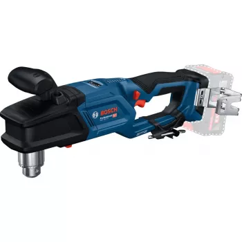 Trapano angolare a batteria GRD 18V-127 Professional solo, 18 Volt (blu/nero, senza batteria e caricabatterie)