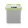 Frigorifero portatile elettrico Severin TKB 2924 19L verde/grigio