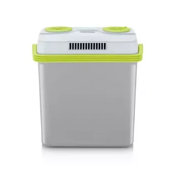 Frigorifero portatile elettrico Severin TKB 2924 19L verde/grigio