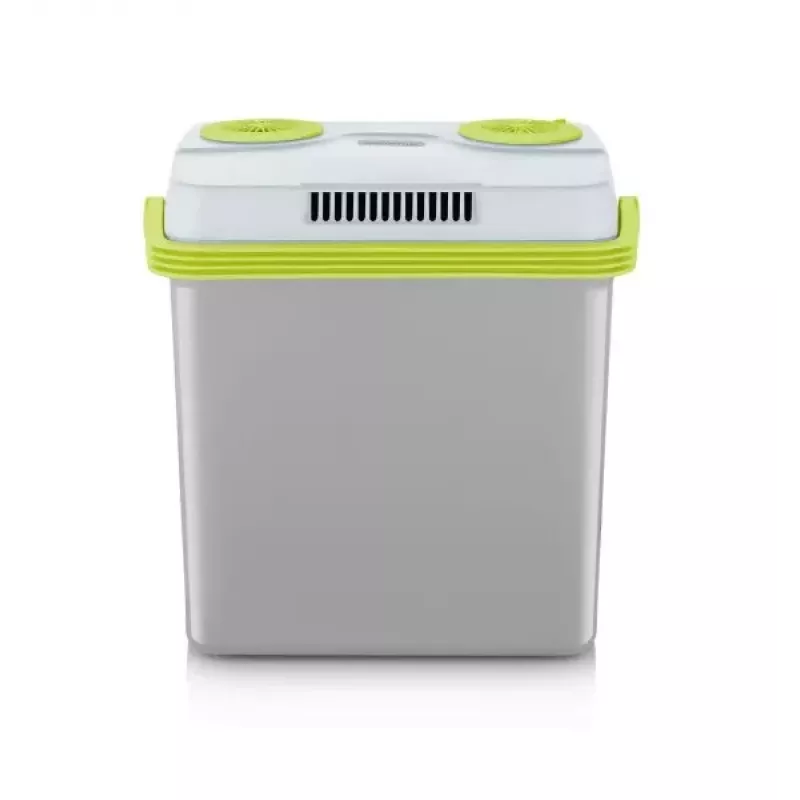 Frigorifero portatile elettrico Severin TKB 2924 19L verde/grigio