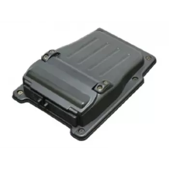 Modulo di espansione Durabook DE3R1X con RJ-45 Ethernet, interfaccia seriale RS-232 e lettore SmartCard