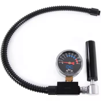 Componente per sistema di raffreddamento Alphacool 17482 nero 1 g