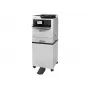 Supporto a pavimento per stampante Epson 7112285 — supporto a pavimento per stampanti Epson WorkForce Pro, nero o bianco