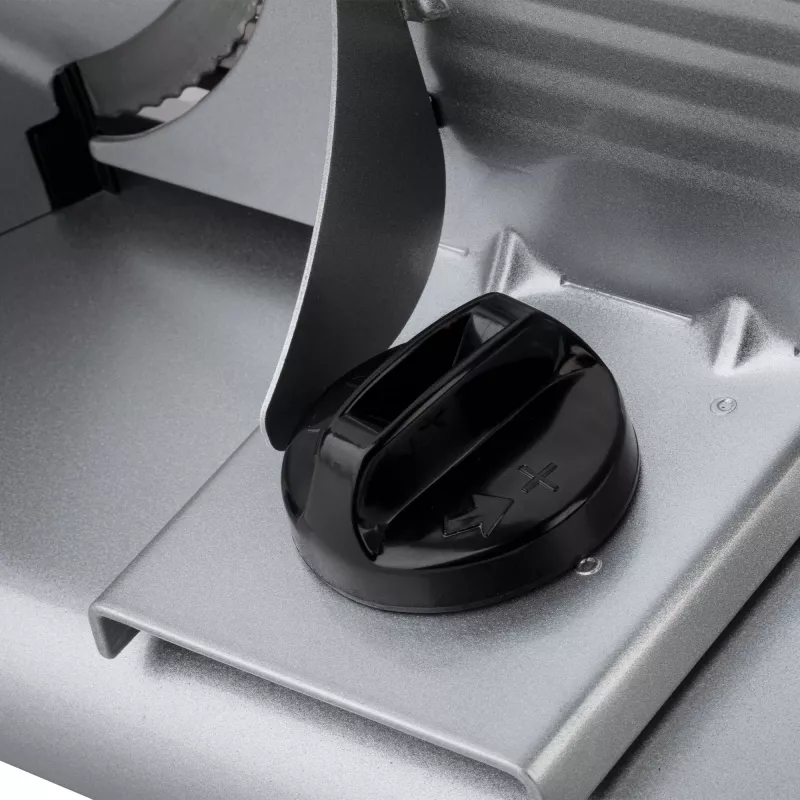 Affettatrice elettrica Jata JECF1054 – affettatrice domestica per affettati e pane
