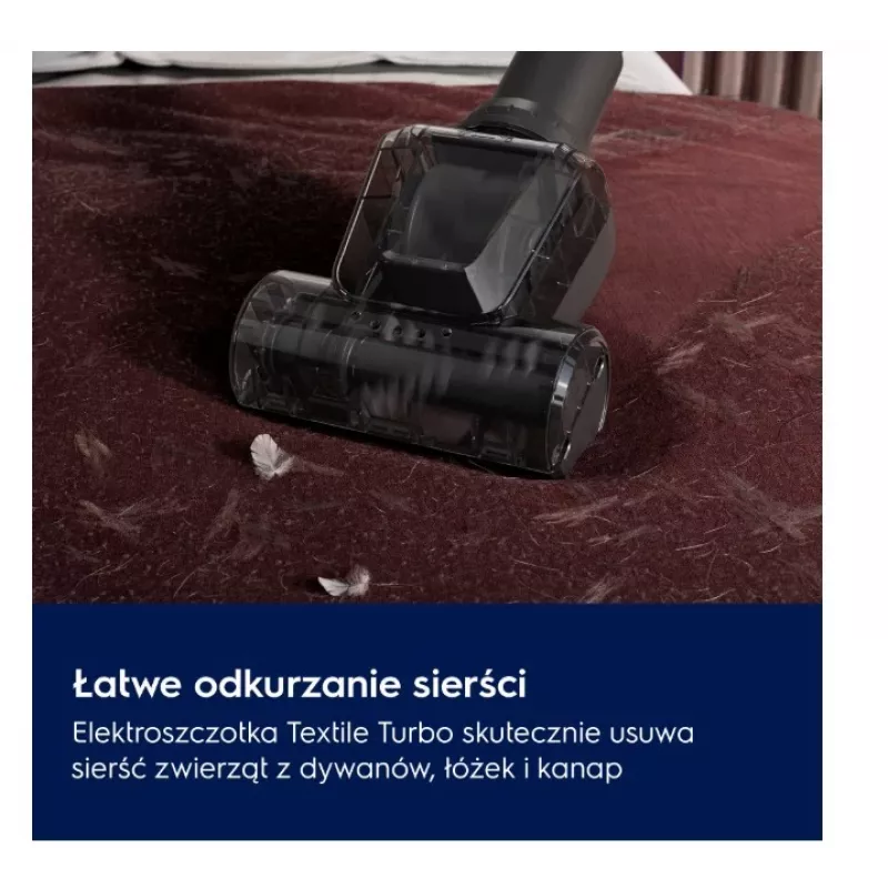 Aspirapolvere Electrolux EL51A2UG