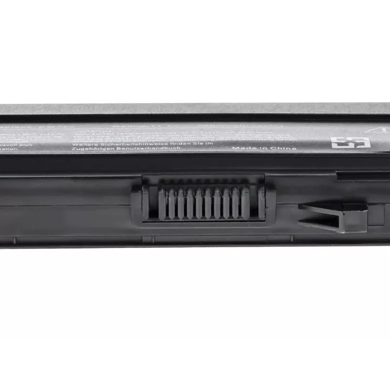Batteria per laptop per Latitude E5400 E5410 E5500 E5510 - 11,1V - 6600mAh