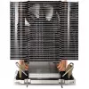 Dynatron A 2725 server nero