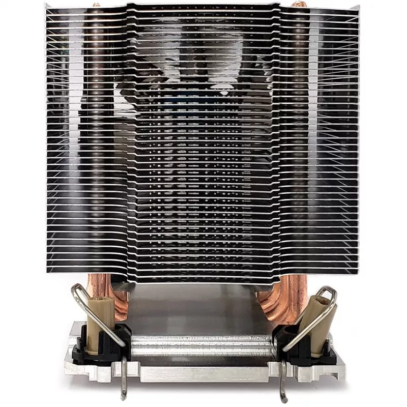 Dynatron A 2725 server nero