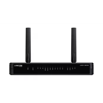 LANCOM 1803VAW (EU) Gateway SD-WAN VoIP con modem VDSL2/ADSL2+ (62154)