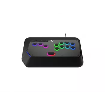 Controller gaming con filo HyperX Clutch Tachi per Xbox, nero, 846 g, USB-C a USB-A