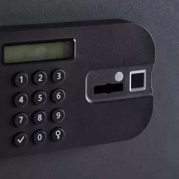 Laptopsafe YLFM protezione massima