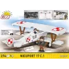 Cobi set di costruzioni Nieuport 17 C.1 modello in 1274 pezzi