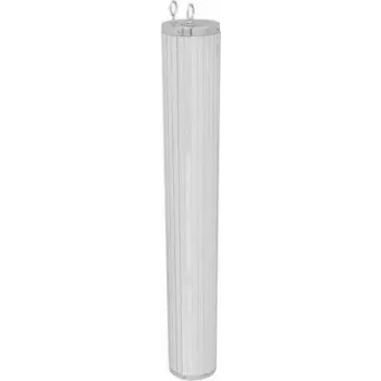Sfera da discoteca a specchio EUROLITE 50200622 90 mm – sfera rotante decorativa per effetti luce