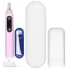 Oral-B iO6 spazzolino elettrico rosa
