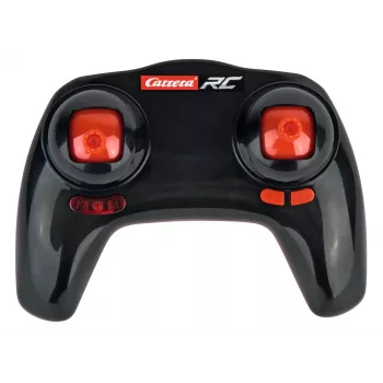 Elicottero Carrera 370501040X motore elettrico 12+
