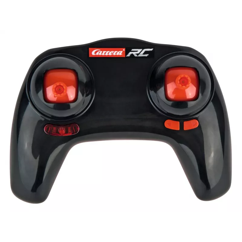 Elicottero Carrera 370501040X motore elettrico 12+
