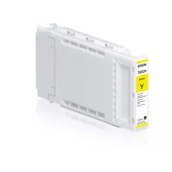 Cartuccia d'inchiostro Epson T692400 (C13T69240N) gialla, 110 ml, originale