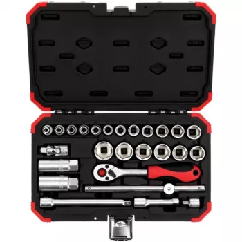 Set di chiavi a bussola Gedore R59003026