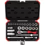 Set di chiavi a bussola Gedore R59003026