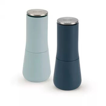 Macina sale e pepe Joseph Joseph Milltop blu - Editions