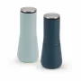 Joseph Joseph Milltop macinini per sale e pepe blu - Editions