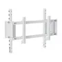 Oplite Supporto monitor R8 On Top Single bianco retail (OP-R8-4MMW)