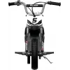 RAZOR Motor MX350 Dirt - adesivi neri